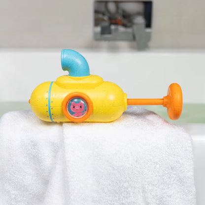 TIGERTRIBE - BATH  - TUB SUB