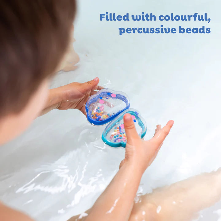 TIGERTRIBE - BATH SHAKERS - COLOURFUL CLOUDS