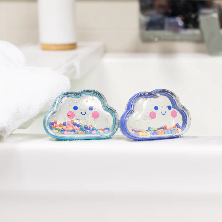 TIGERTRIBE - BATH SHAKERS - COLOURFUL CLOUDS