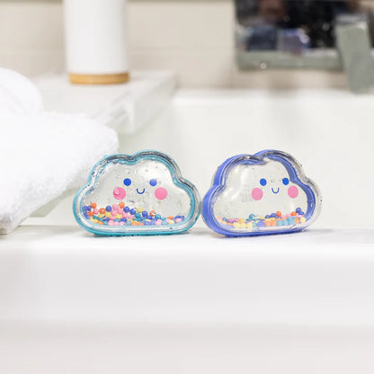 TIGERTRIBE - BATH SHAKERS - COLOURFUL CLOUDS