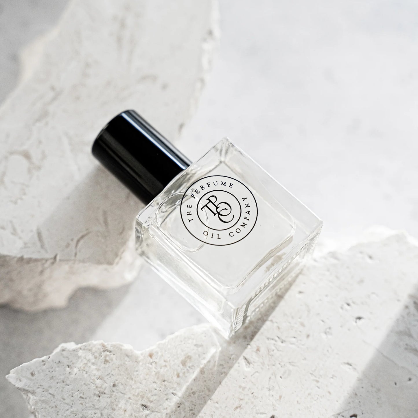 THE PERFUME OIL COMPANY - SANTAL