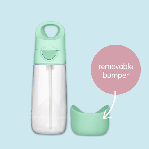 BBOX DRINK BOTTLE 450ML - ELECTRIC JUNGLE