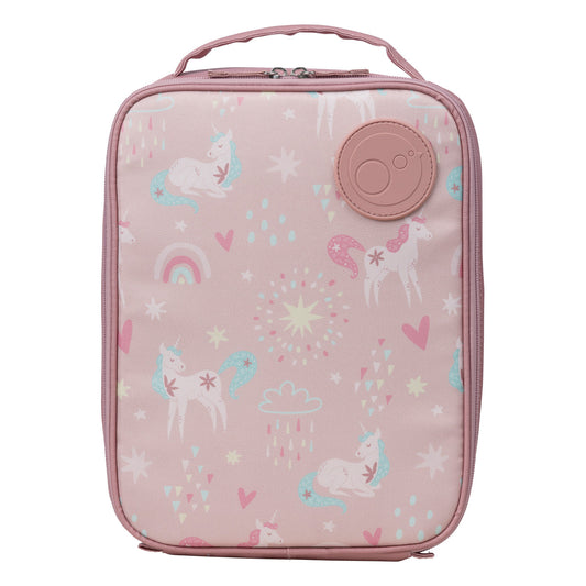 BBOX INSULATED LUNCH BAG - UNICORN DREAMS