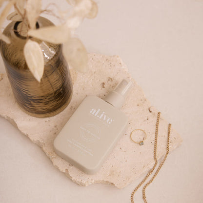 AL.IVE HAND & SURFACE SANITISER