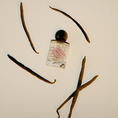ODESSE EXTRAIT DE PARFUM - VANILLA VANILLA