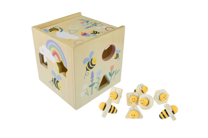 KOALA DREAM BUZZY DAYS - SHAPE SORTER