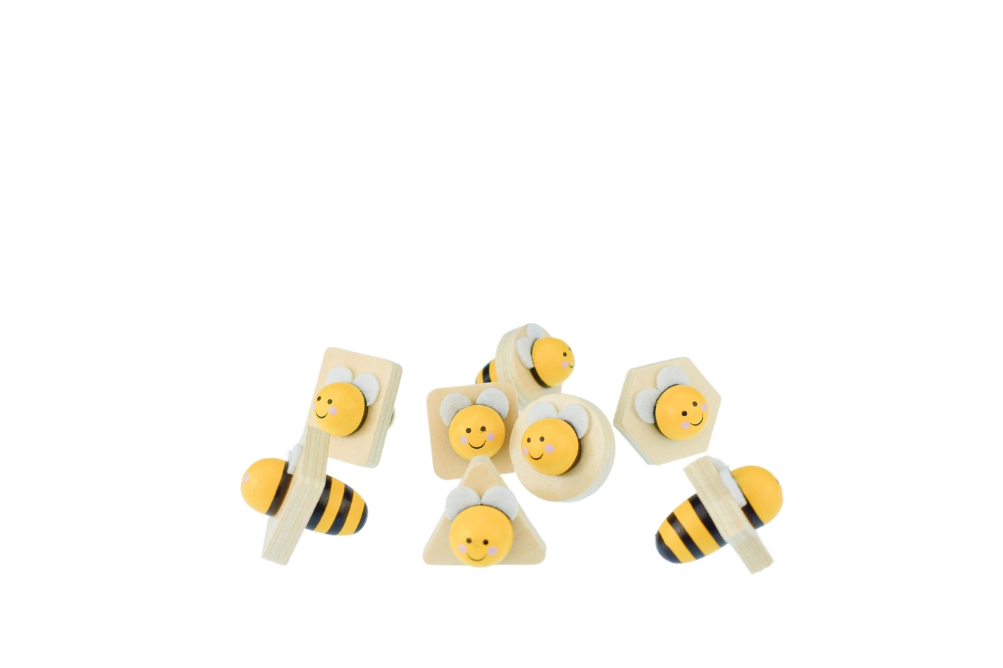 KOALA DREAM BUZZY DAYS - SHAPE SORTER