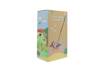 KOALA DREAM PUSH ALONG KOOKABURRA
