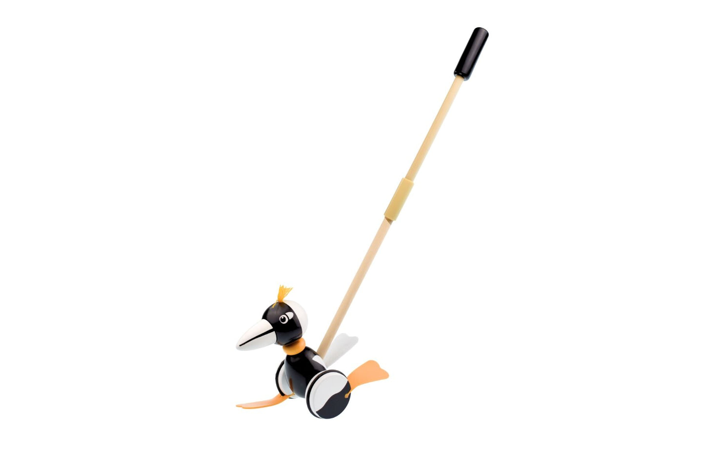 KOALA DREAM PUSH ALONG MAGPIE