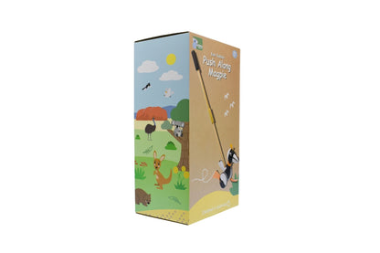 KOALA DREAM PUSH ALONG MAGPIE