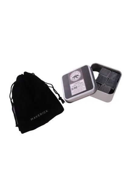 MAVERICK - FLINDERS WHISKY STONES