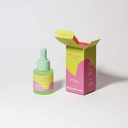 BLOOM FELT AIR FRESHENER - WILD FRANGIPANI & ROSE