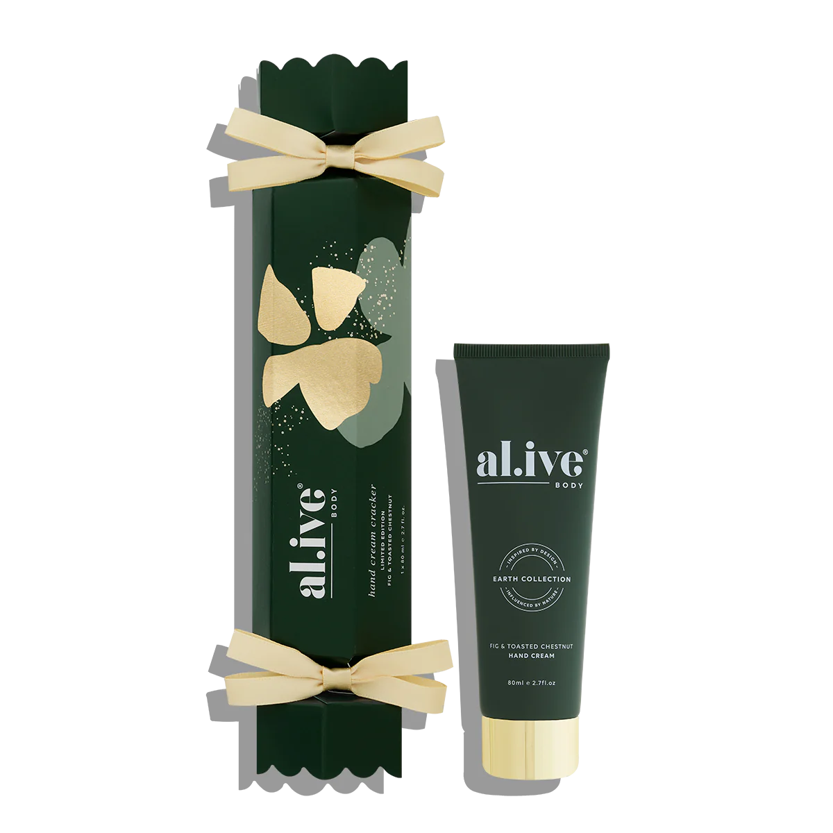 AL.IVE HAND HAND CREAM CRACKER