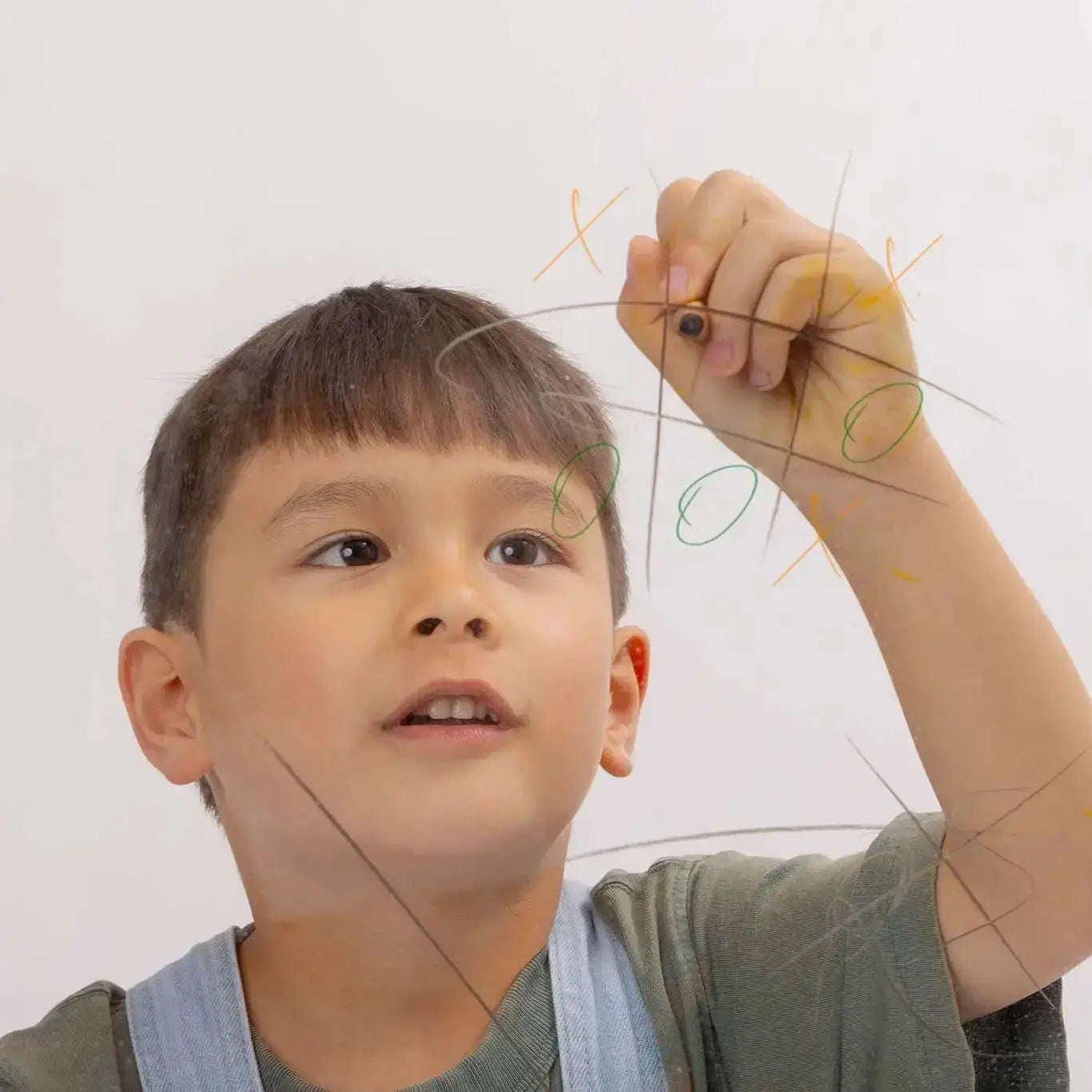 HONEYSTICKS - BEESWAX PENCILS JUMBO TRIANGLES