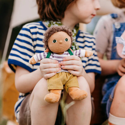 OLLI ELLA - DRESS ME DINKY - FINN FERNWOOD
