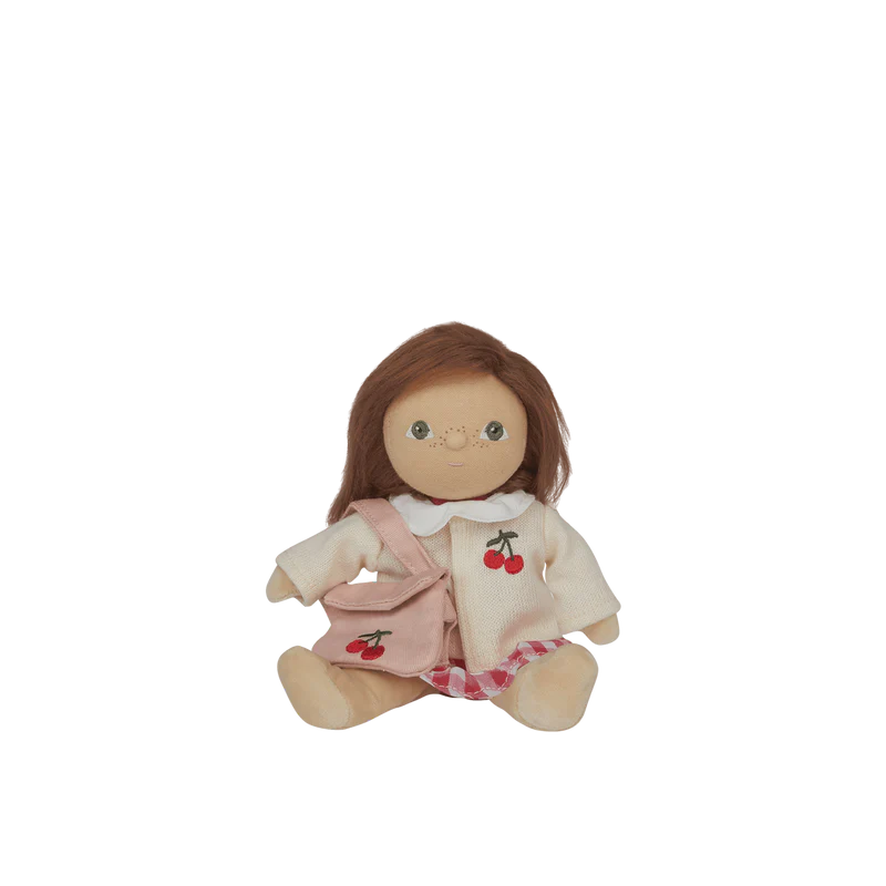 OLLI ELLA - DRESS ME DINKY - HAZEL HAWTHORNE
