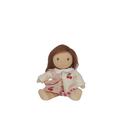 OLLI ELLA - DRESS ME DINKY - HAZEL HAWTHORNE