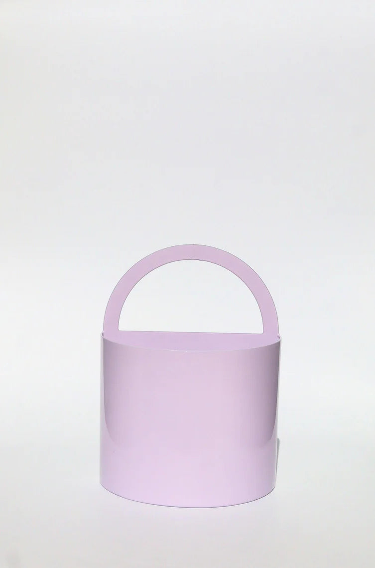 GROWME MELB - ARCHIE DESK CADDY - LILAC
