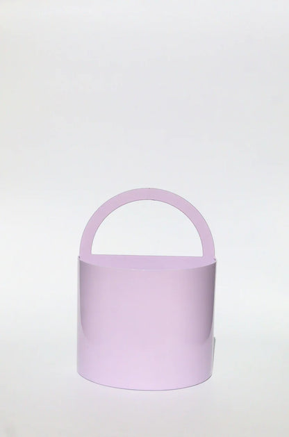 GROWME MELB - ARCHIE DESK CADDY - LILAC