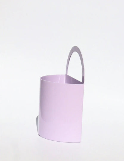 GROWME MELB - ARCHIE DESK CADDY - LILAC