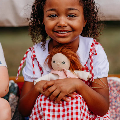 OLLI ELLA - DRESS ME DINKY - HAZEL HAWTHORNE