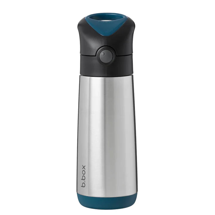 BBOX INSULATED DRINK BOTTLE - NIGHT VISION 500ml
