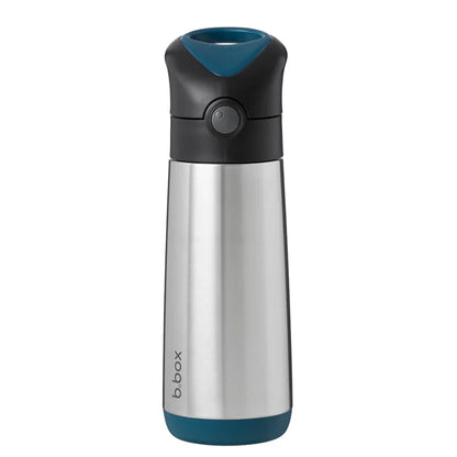 BBOX INSULATED DRINK BOTTLE - NIGHT VISION 500ml