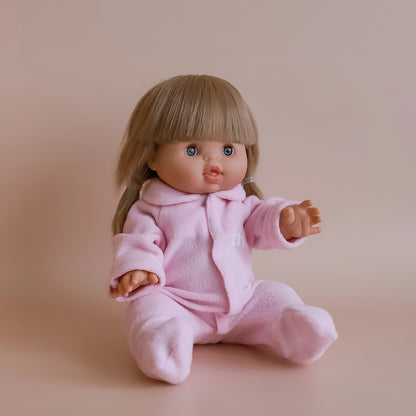 TINY HARLOW - TINY THREADS - PINK