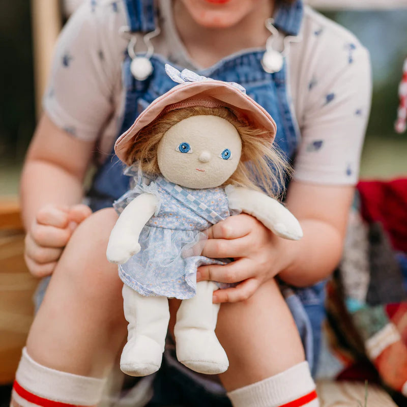 OLLI ELLA - DRESS ME DINKY - PENELOPE PETALS