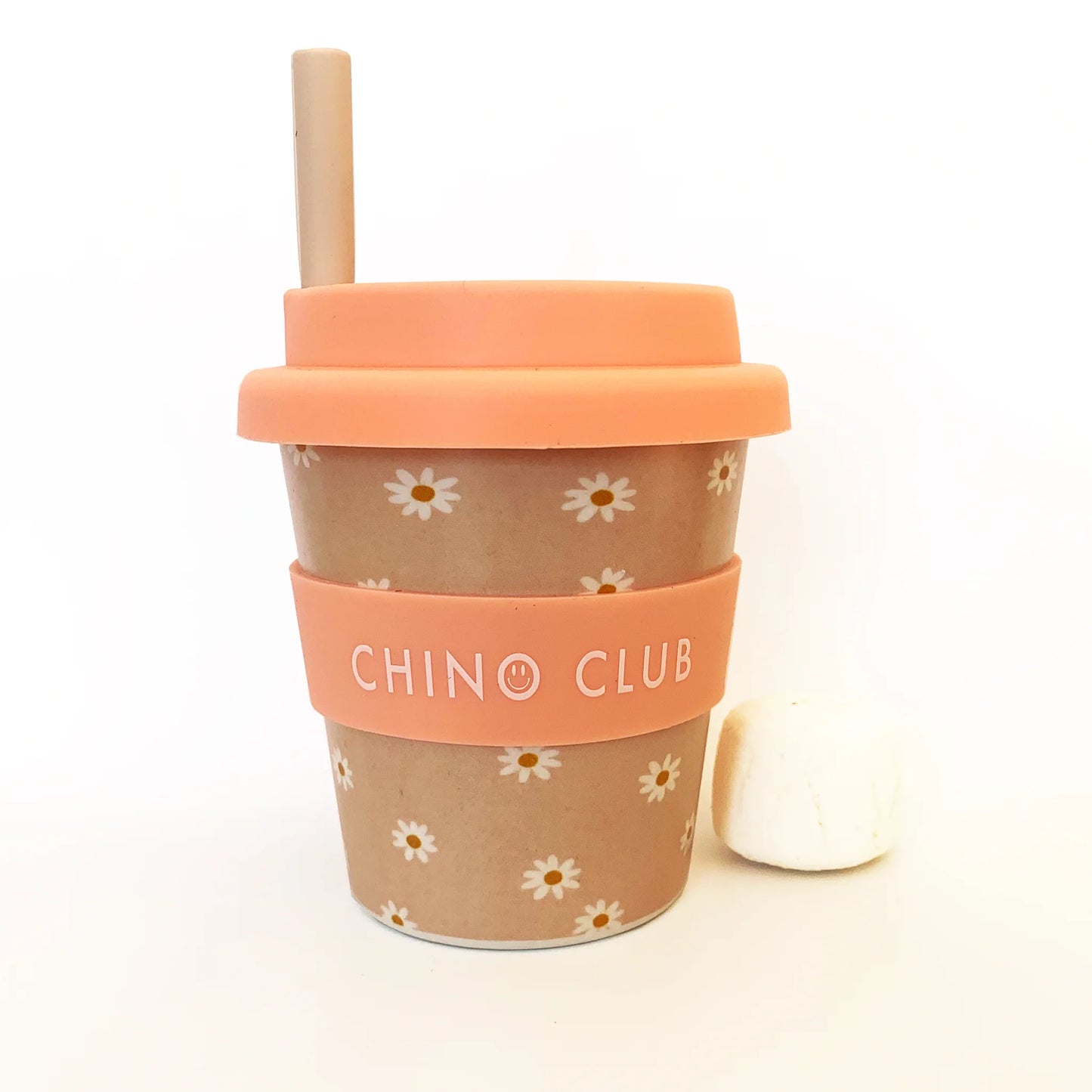 CHINO CLUB - STRAWS