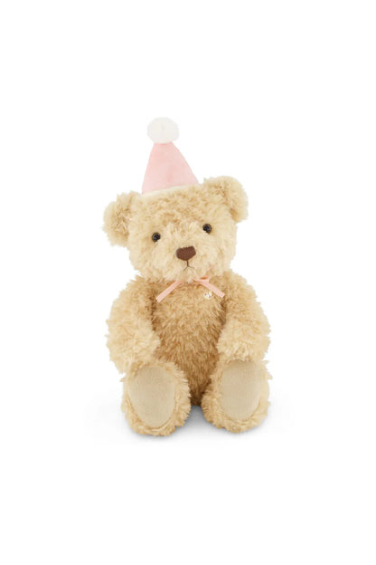 JAMIE KAY SNUGGLE BUNNIES - BIRTHDAY ARTHUR - FAIRY