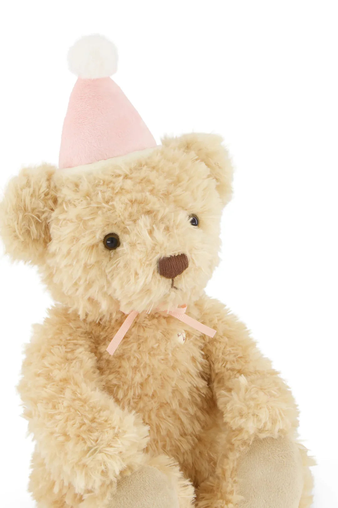 JAMIE KAY SNUGGLE BUNNIES - BIRTHDAY ARTHUR - FAIRY