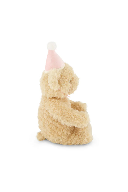 JAMIE KAY SNUGGLE BUNNIES - BIRTHDAY ARTHUR - FAIRY