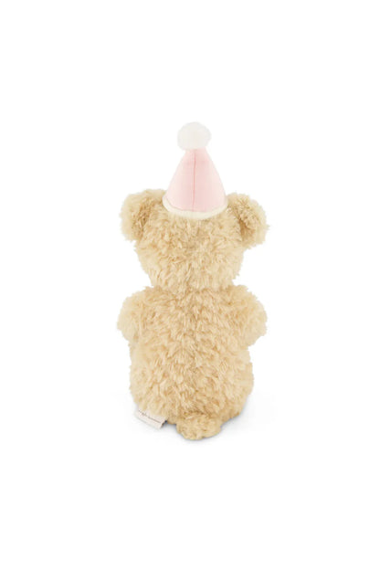 JAMIE KAY SNUGGLE BUNNIES - BIRTHDAY ARTHUR - FAIRY
