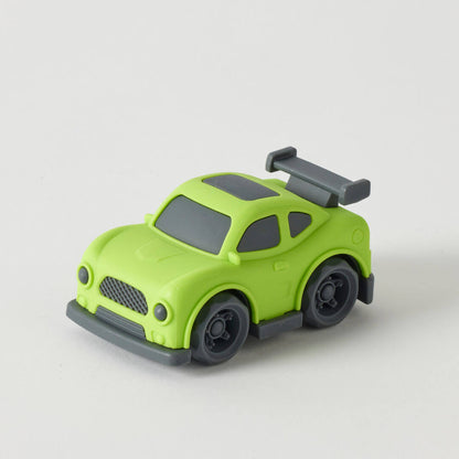 JIGGLES & GIGGLES - BIOPLASTIC STACK & PLAY - SPORTS CAR