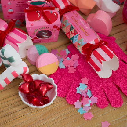 FESTIVE ANNABEL TRENDS - BATH OIL BEADS