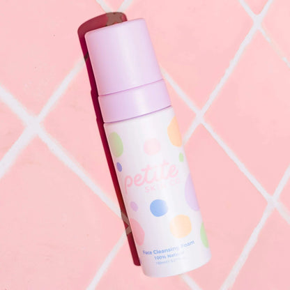 PETITE SKIN CO - MY FIRST SKINCARE ROUTINE