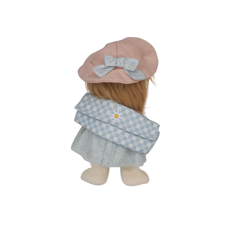 OLLI ELLA - DRESS ME DINKY - PENELOPE PETALS