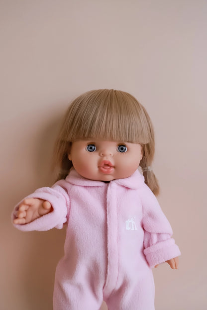 TINY HARLOW - TINY THREADS - PINK