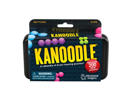EDUCATIONAL INSIGHTS - KANOODLE