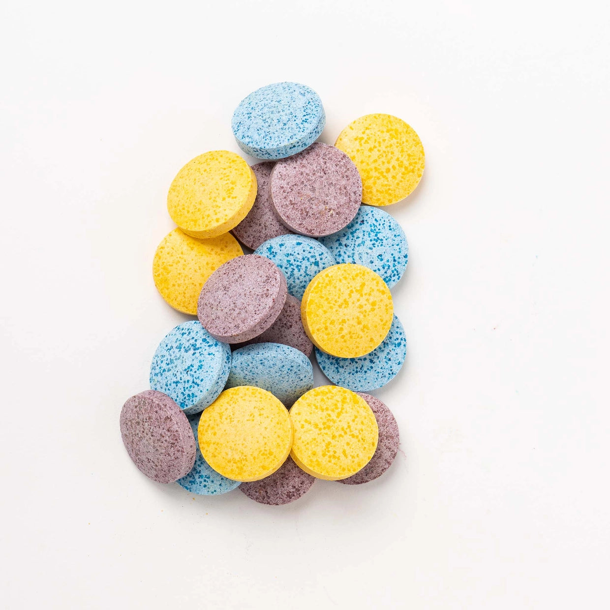 HONEY STICKS - COLOUR MAGIC BATH DROPS