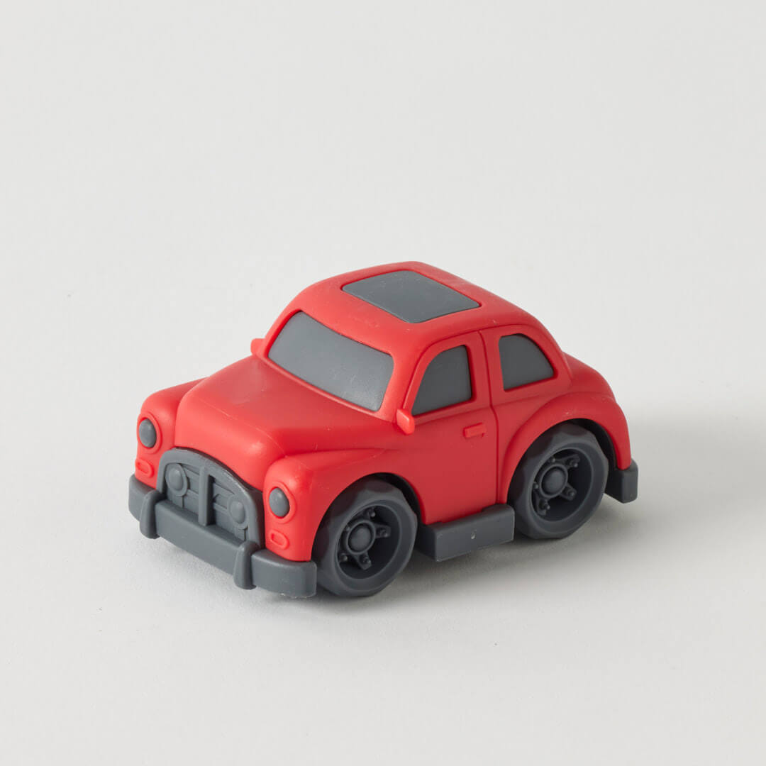 JIGGLES & GIGGLES - BIOPLASTIC STACK & PLAY - BUGGY