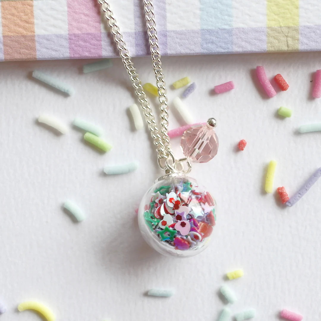 LAUREN HINKLEY NECKLACE - FAIRY DUST