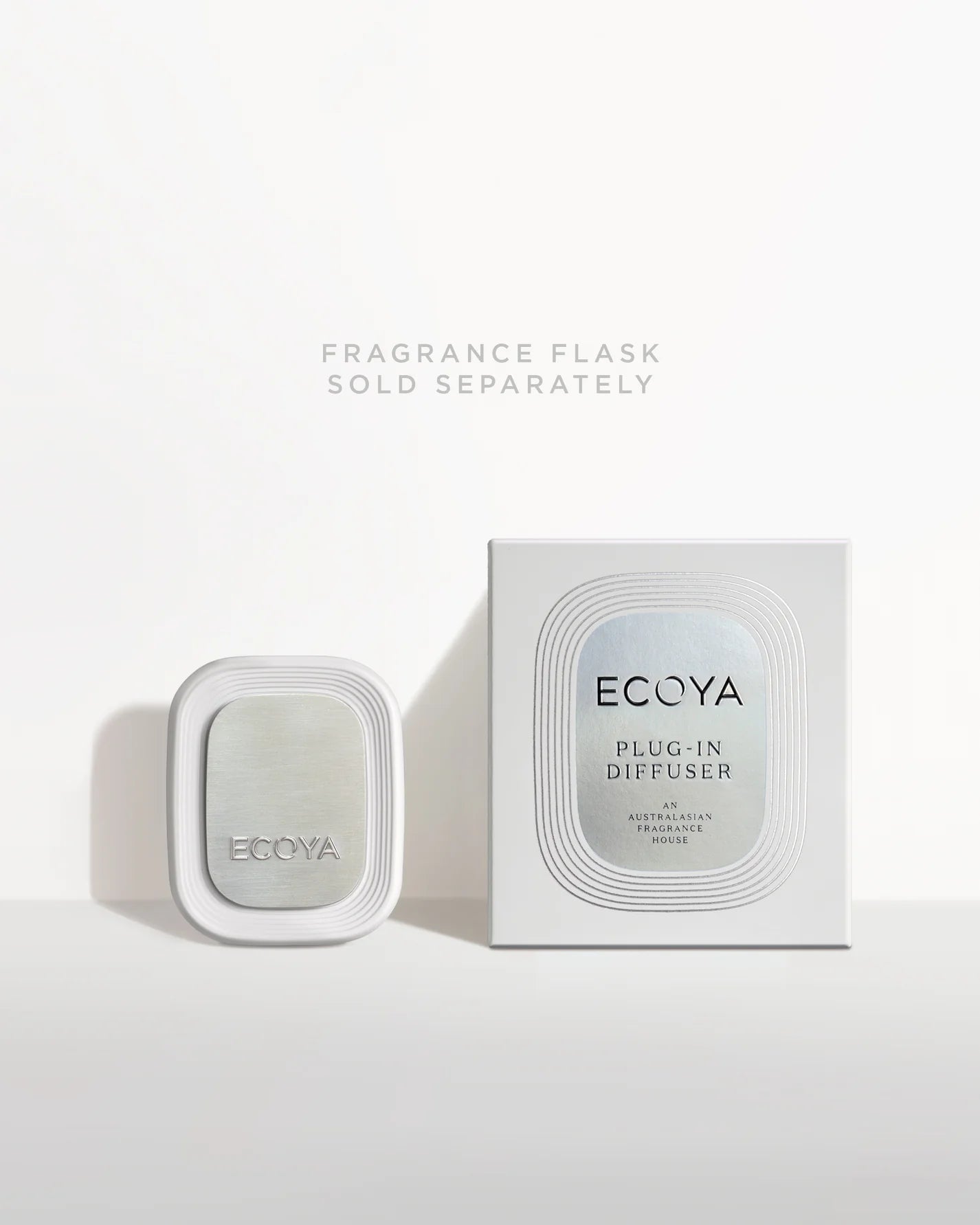 ECOYA PLUG-IN DIFFUSER