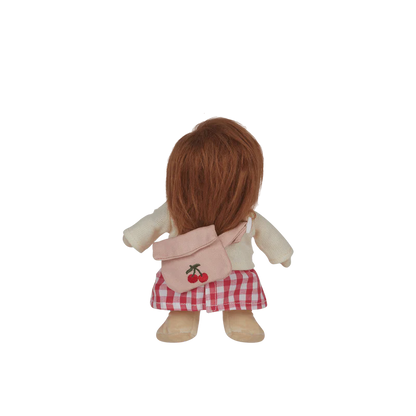 OLLI ELLA - DRESS ME DINKY - HAZEL HAWTHORNE