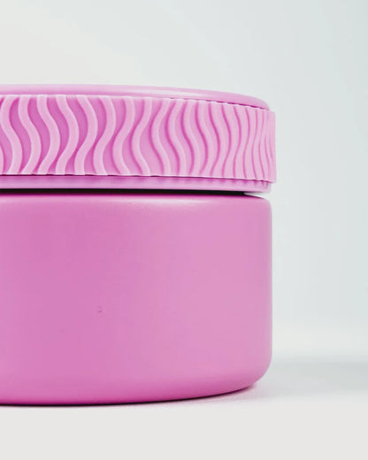 MONTIICO INSULATED FOOD JAR 200ML - FLOSS