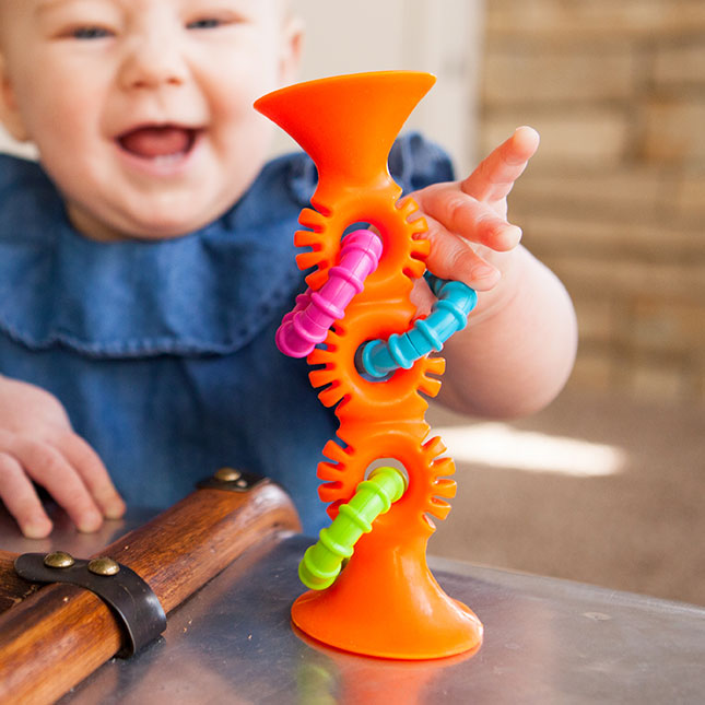 FAT BRAIN TOYS - PIP SQUIGZ LOOPS