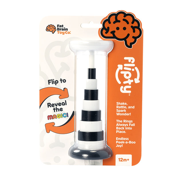 FAT BRAIN TOYS - FLIPITY