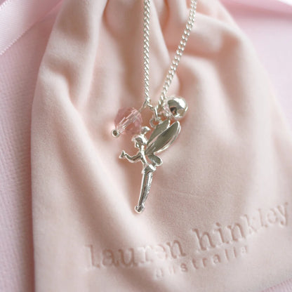 LAUREN HINKLEY NECKLACE - FAIRY