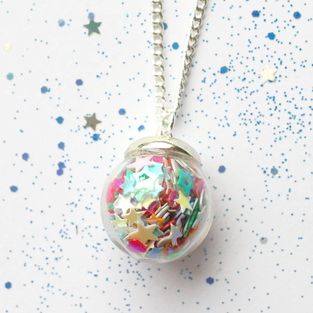 LAUREN HINKLEY NECKLACE - FAIRY DUST